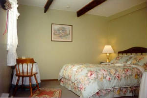 Place Victoria B&B Rooms